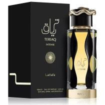 Lattafa Teriaq Intense Unisex Eau De Parfum, 100Ml