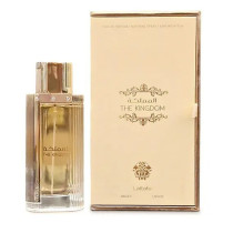 Lattafa The Kingdom For Women Eau De Parfum, 100Ml