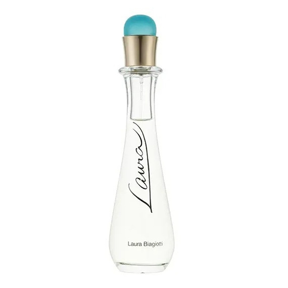 Laura Biagiotti Laura For Women Eau De Toilette, 50Ml