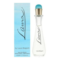 Laura Biagiotti Laura For Women Eau De Toilette, 50Ml