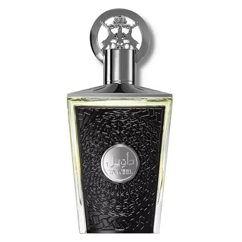 Lattafa Ta'Weel Unisex Eau De Parfum, 100Ml