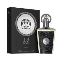 Lattafa Ta'Weel Unisex Eau De Parfum, 100Ml