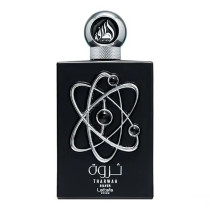 Lattafa Tharwah Silver For Men Eau De Parfum, 100Ml