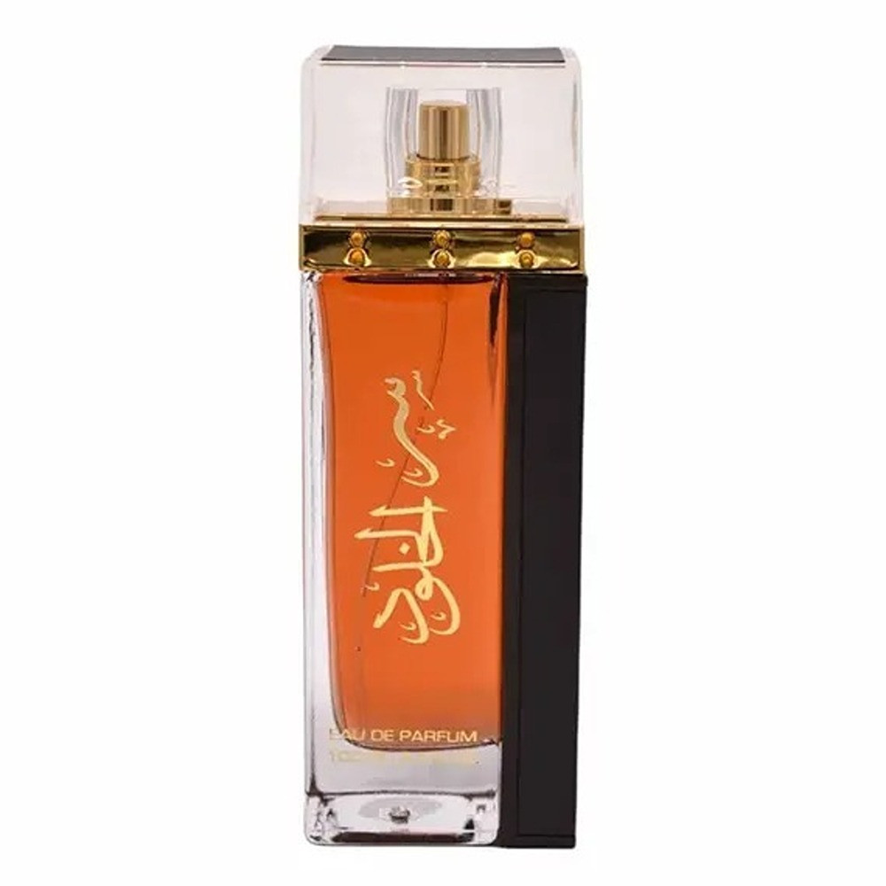 Lattafa Ser Al Khulood Unisex Eau De Parfum, 100Ml