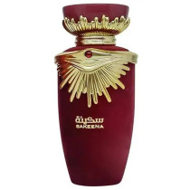 Lattafa Sakeena Unisex Eau De Parfum, 100Ml