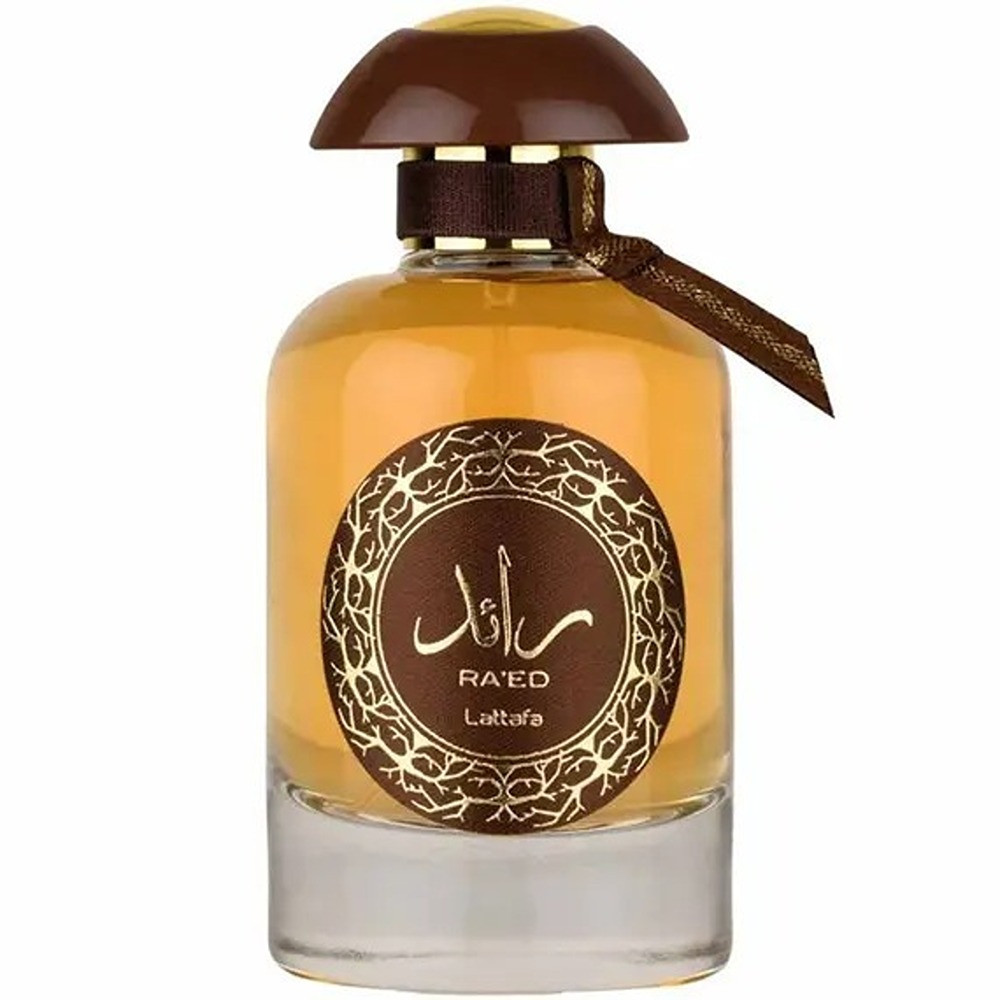 Lattafa Ra'Ed Oud Unisex Eau De Parfum, 100Ml