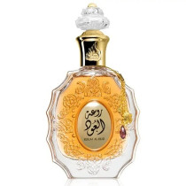 Lattafa Rouat Al Oud Unisex Eau De Parfum, 100Ml