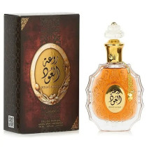 Lattafa Rouat Al Oud Unisex Eau De Parfum, 100Ml