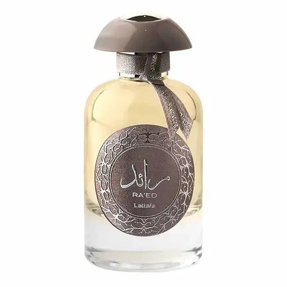 Lattafa Ra'Ed Silver Unisex Eau De Parfum, 100Ml