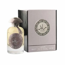 Lattafa Ra'Ed Silver Unisex Eau De Parfum, 100Ml