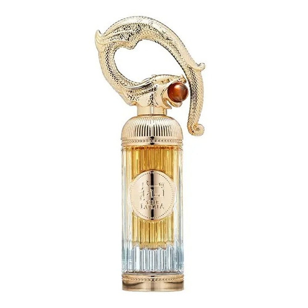 Lattafa Sehr For Men Eau De Parfum, 100Ml