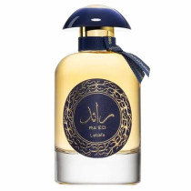 Lattafa Ra'Ed Luxe Unisex Eau De Parfum, 100Ml