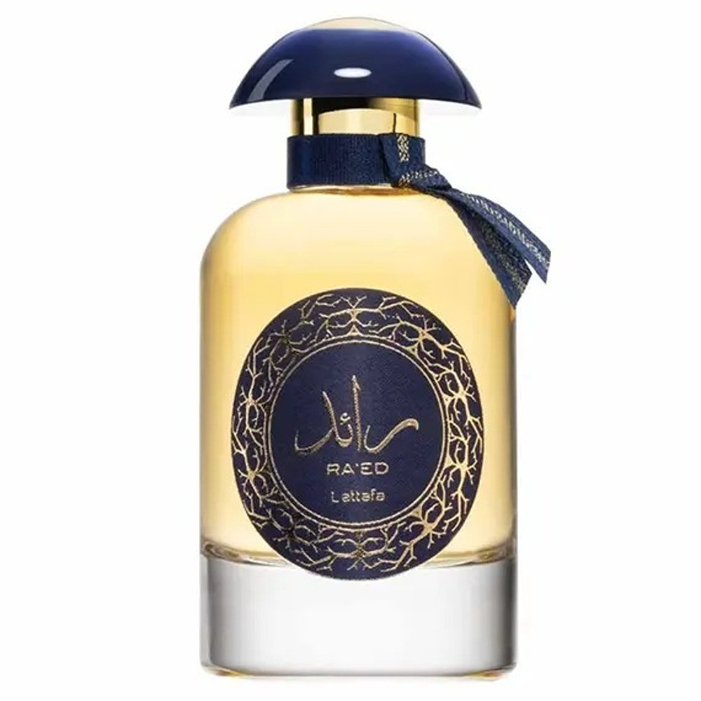 Lattafa Ra'Ed Luxe Unisex Eau De Parfum, 100Ml