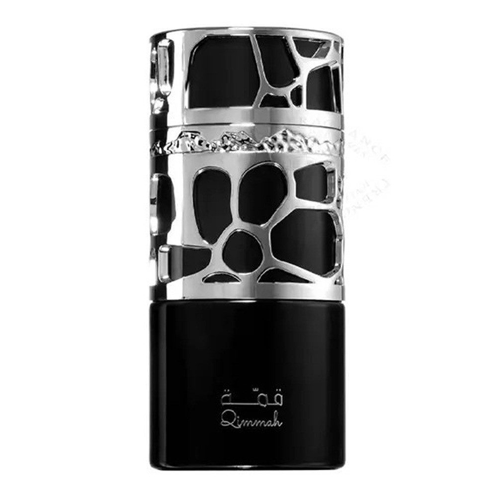 Lattafa Qimmah For Men Eau De Parfum, 100Ml