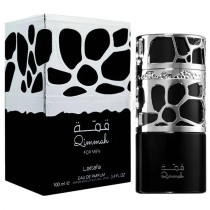 Lattafa Qimmah For Men Eau De Parfum, 100Ml
