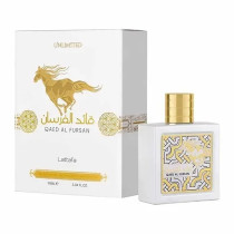 Lattafa Qaed Al Fursan Unlimited Unisex Eau De Parfum, 90Ml