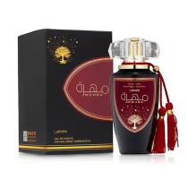 Lattafa Mohra Unisex Eau De Parfum, 100Ml