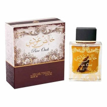 Lattafa Pure Oudi Unisex Eau De Parfum, 100Ml