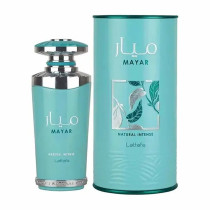 Lattafa Mayar Natural Intense For Women Eau De Parfum, 100Ml