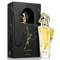 Lattafa Maahir Unisex Eau De Parfum, 100Ml