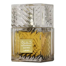 Lattafa Khamrah Qahwa Unisex Eau De Parfum, 100Ml