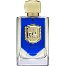 Lattafa Liam Blue Shine Unisex Eau De Parfum, 100Ml