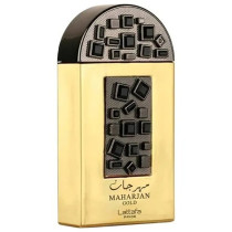 Lattafa Maharjan Gold Eau De Parfum 100Ml