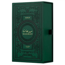 Lattafa Maharjan Gold Eau De Parfum 100Ml