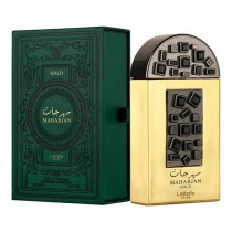 Lattafa Maharjan Gold Eau De Parfum 100Ml