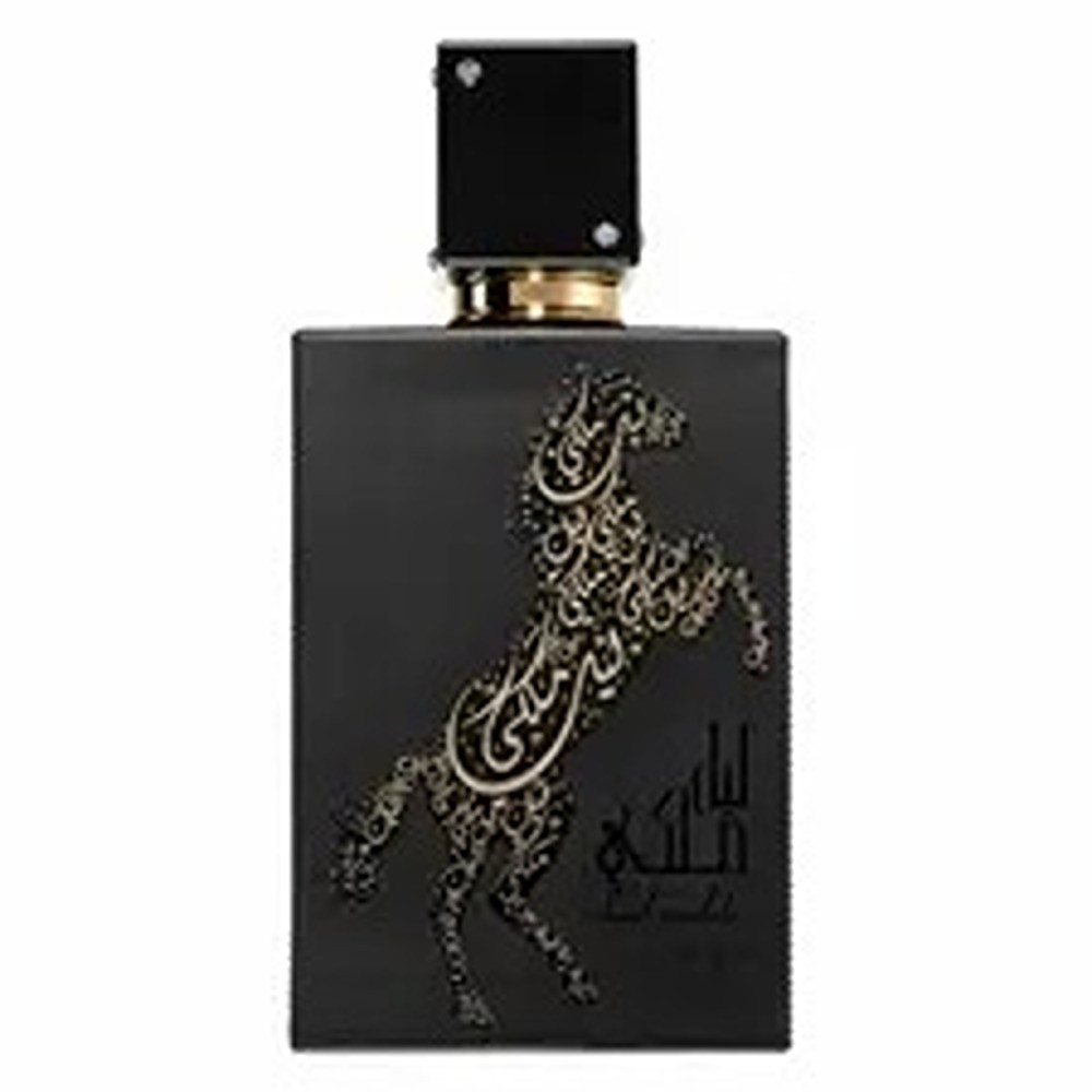 Lattafa Lail Maleki Eau De Parfum, 100Ml