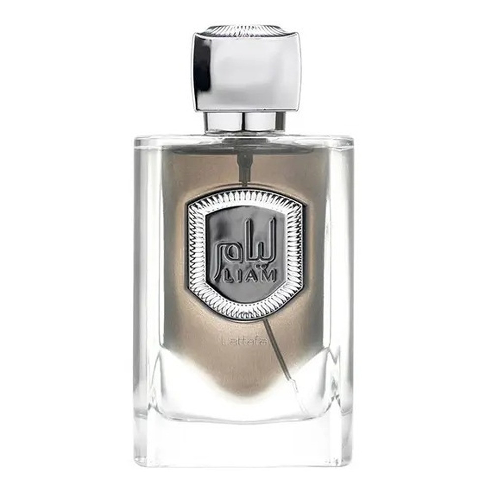 Lattafa Liam Unisex Eau De Parfum, 100Ml