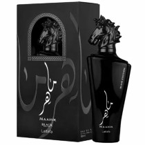 Lattafa Maahir Black Edition Eau De Parfum, 100Ml