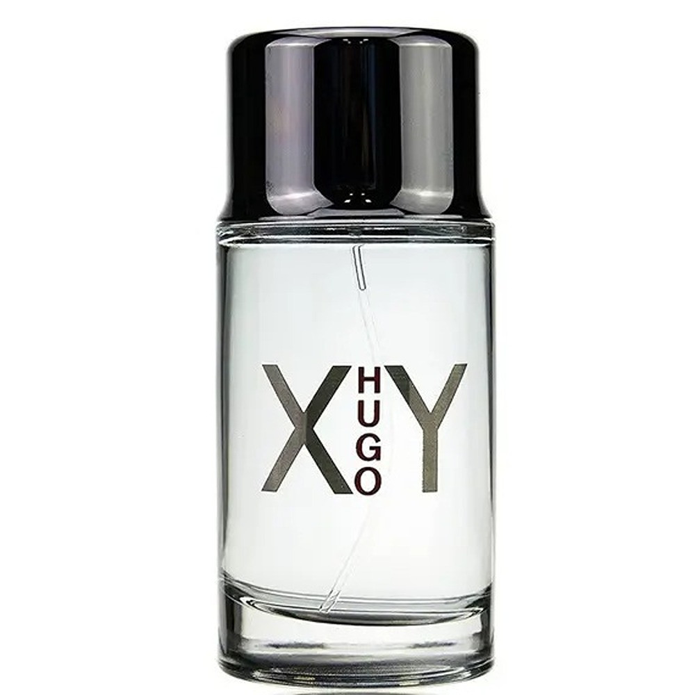 Hugo Boss Xy For Men Eau De Toilette, 100Ml