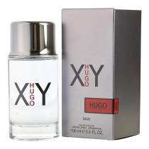 Hugo Boss Xy For Men Eau De Toilette, 100Ml