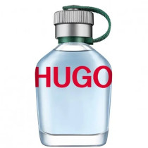 Hugo Boss Men Eau De Toilette, 75Ml
