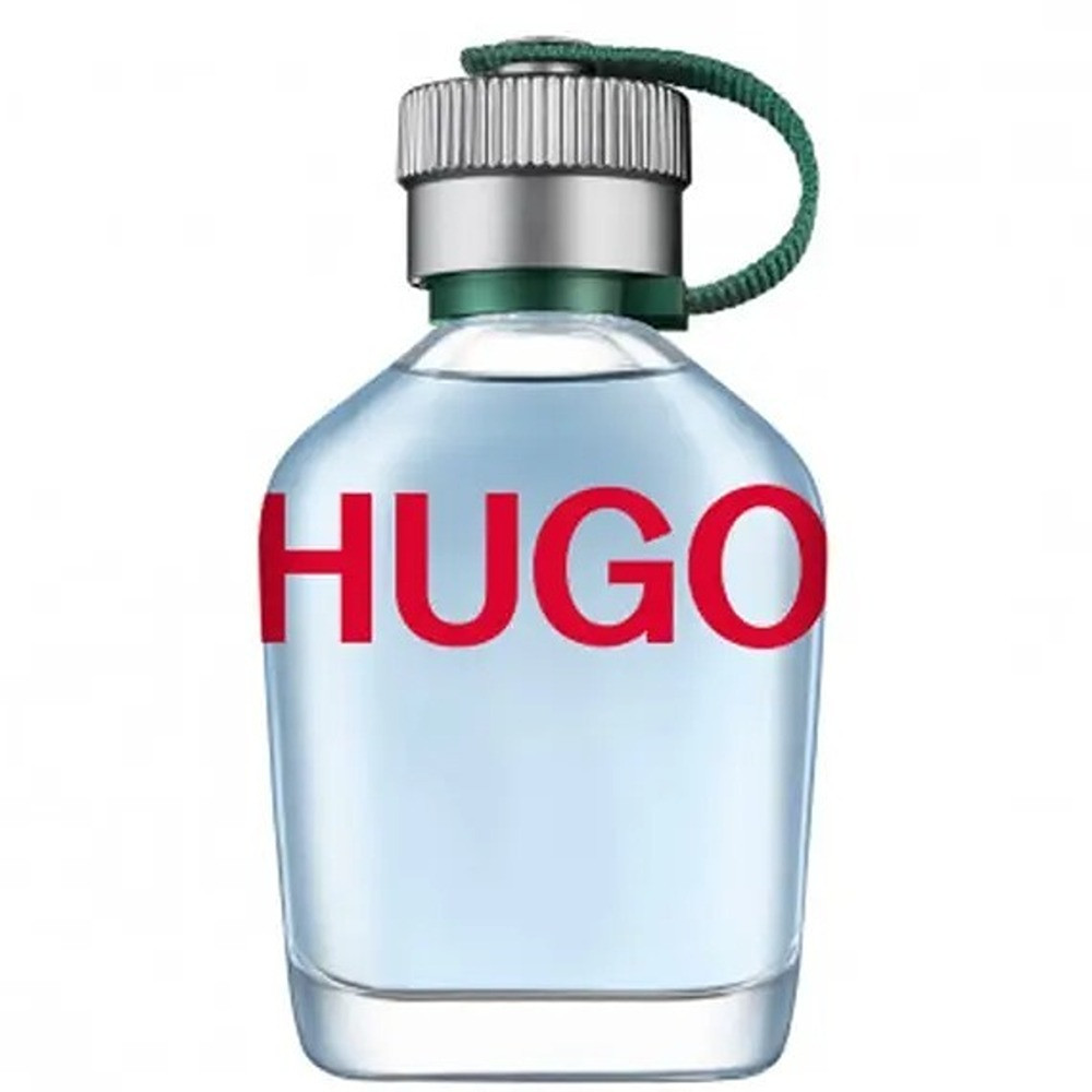 Hugo Boss Men Eau De Toilette, 75Ml