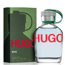 Hugo Boss Men Eau De Toilette, 75Ml