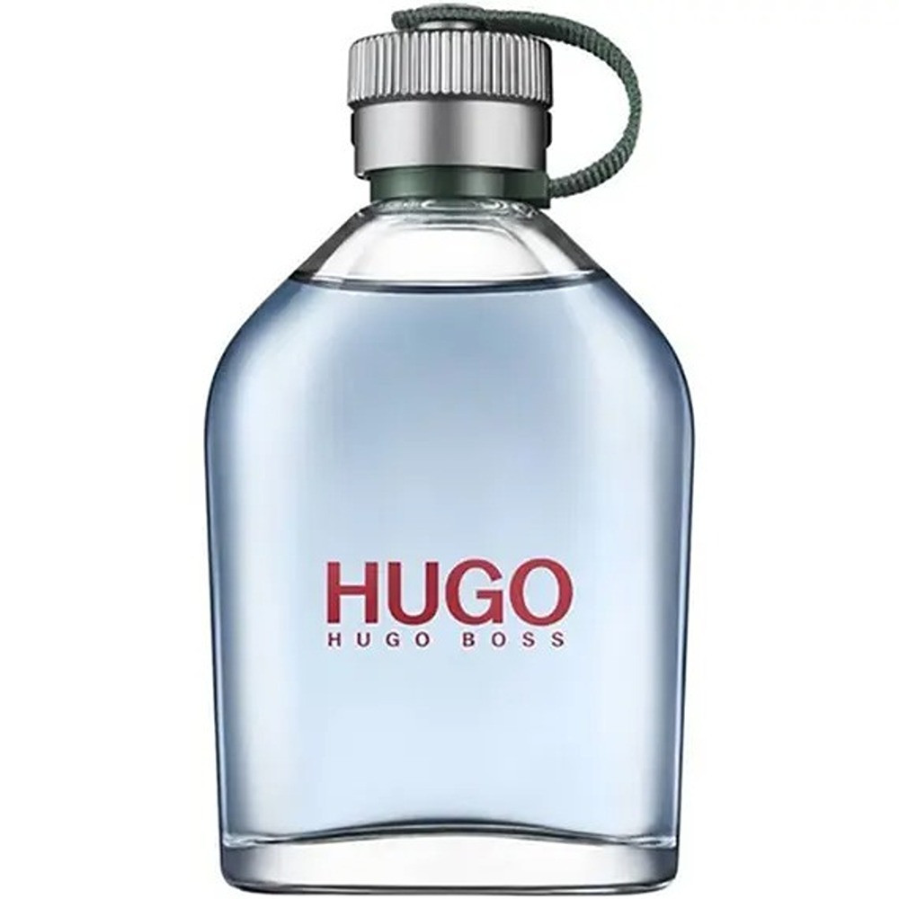 Hugo Boss Man Eau De Toilette, 200Ml
