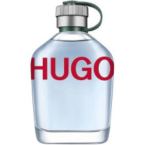 Hugo Boss Hugo Man Eau De Toilette, 200Ml