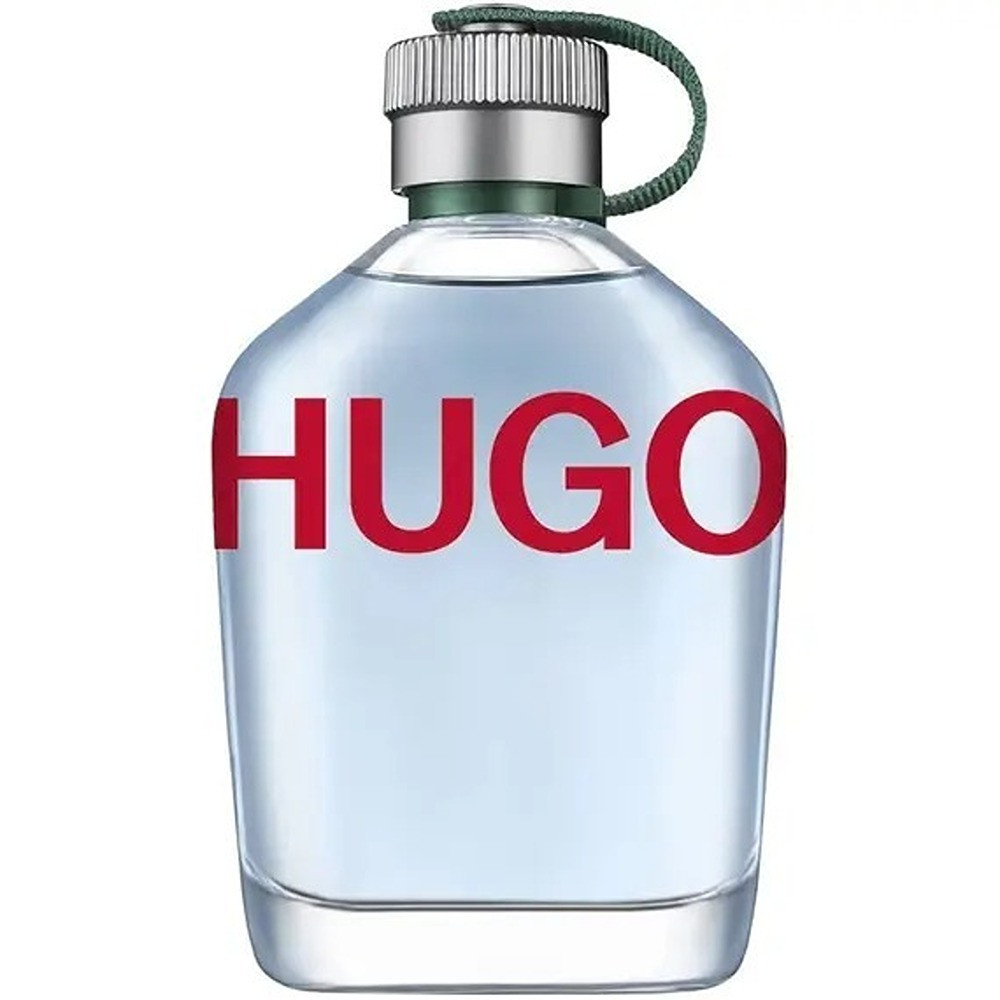 Hugo Boss Hugo Man Eau De Toilette, 200Ml