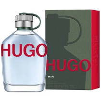 Hugo Boss Hugo Man Eau De Toilette, 200Ml
