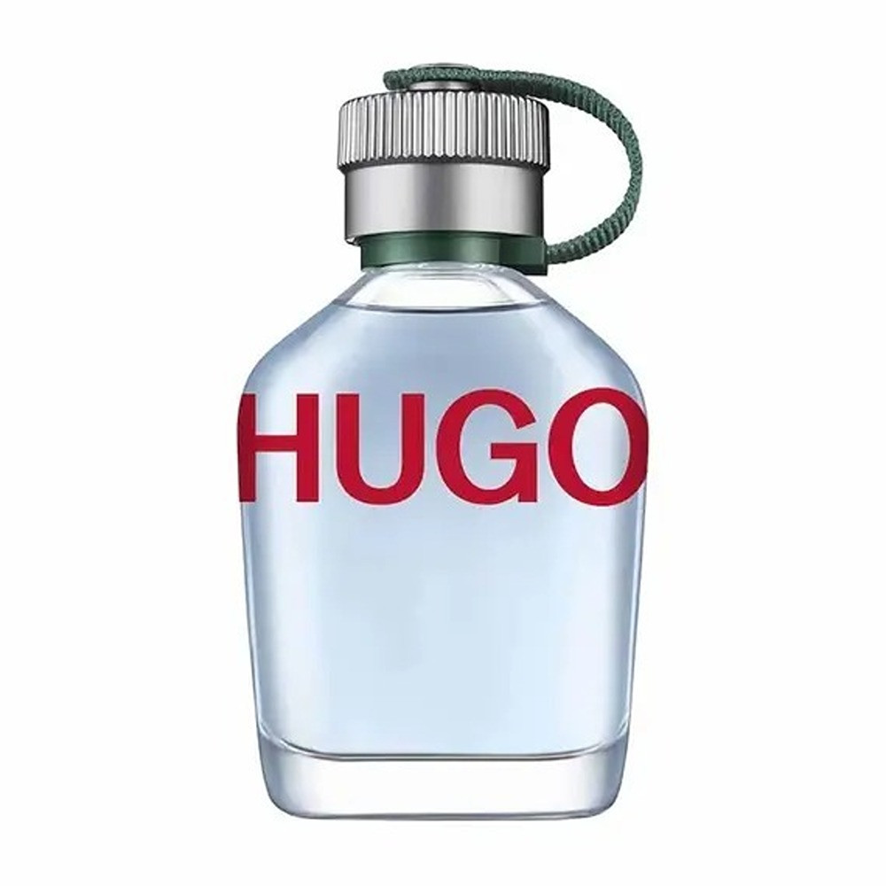 Hugo Boss Man Eau De Toilette, 75Ml