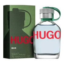 Hugo Boss Man Eau De Toilette, 75Ml