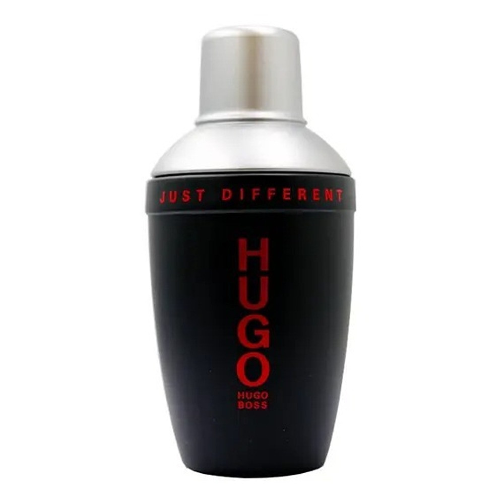 Hugo Boss Just Different For Men Eau De Toilette, 75Ml