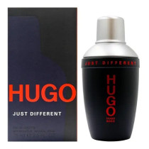 Hugo Boss Just Different For Men Eau De Toilette, 75Ml