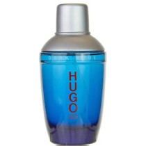 Hugo Boss Hugo Dark Blue For Men Eau De Toilette, 75Ml