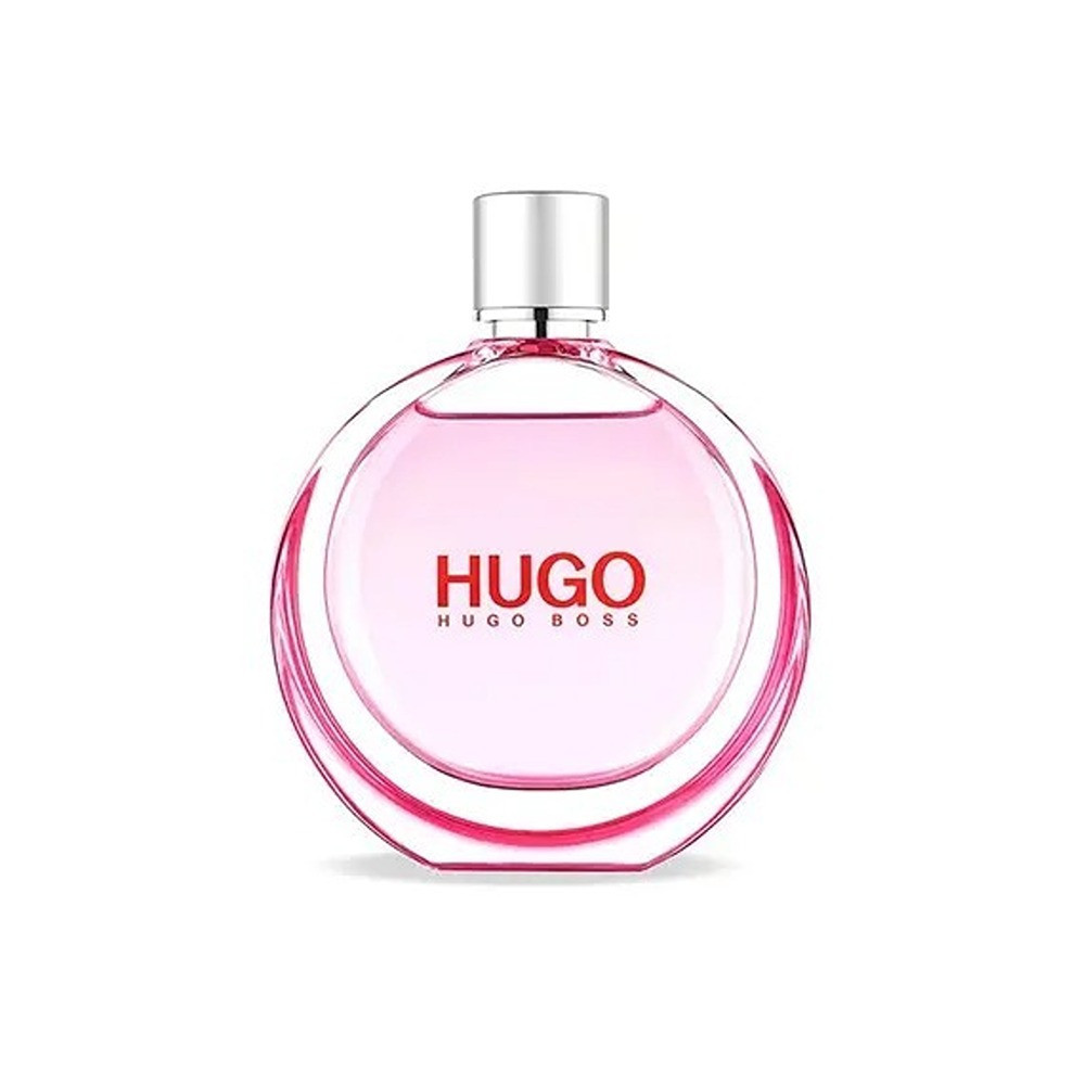Hugo Boss Extreme Woman Eau De Parfum, 75Ml