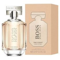 Hugo Boss The Scent Pure Accord For Women Eau De Toilette, 50Ml