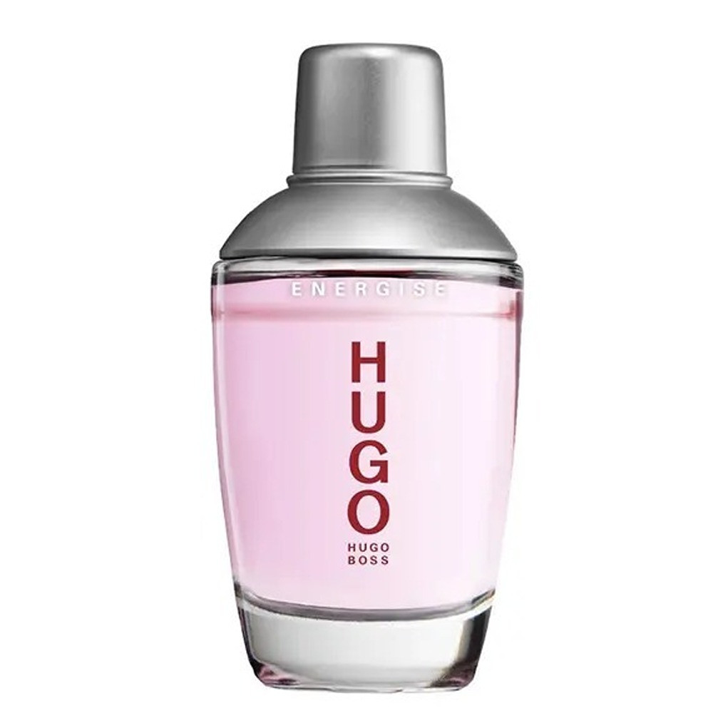 Hugo Boss Energise For Men Eau De Toilette, 75Ml