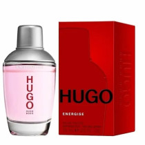 Hugo Boss Energise For Men Eau De Toilette, 75Ml
